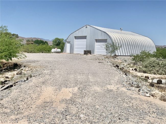 1275 Eiseman St, House other with 3 bedrooms, 2 bathrooms and null parking in Moapa NV | Image 27