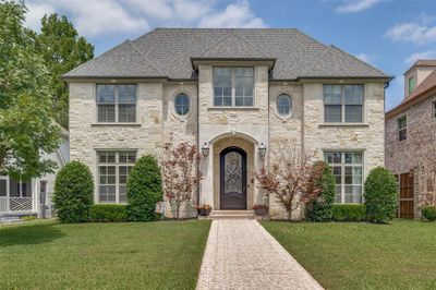 4412 Purdue Avenue, House other with 5 bedrooms, 6 bathrooms and null parking in University Park TX | Image 1