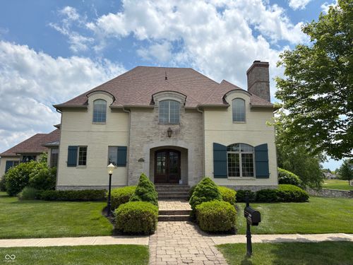 1809 Milford St, Carmel, IN, 46032-7209 | Card Image
