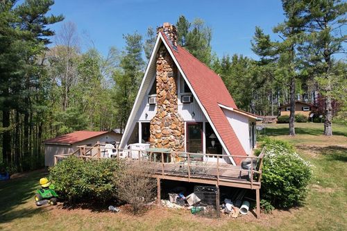 138 Mountaineer Way, Fancy Gap, VA, 24328 | Card Image