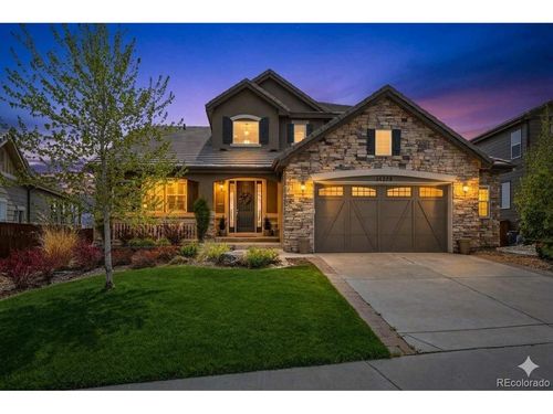 14272 Double Dutch Cir, Parker, CO, 80134-8908 | Card Image
