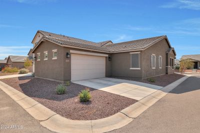 15114 W Sherman Street, House other with 3 bedrooms, 2 bathrooms and null parking in Goodyear AZ | Image 2