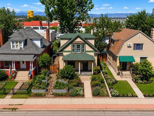 565 S Lincoln St, Denver, CO, 80209-4019 | Card Image