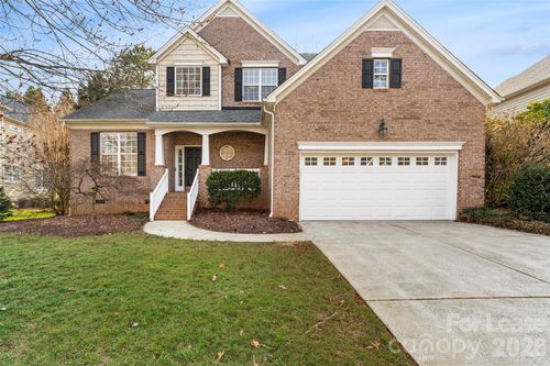 704 Deercross Ln, Waxhaw, NC, 28173-6604 | Card Image