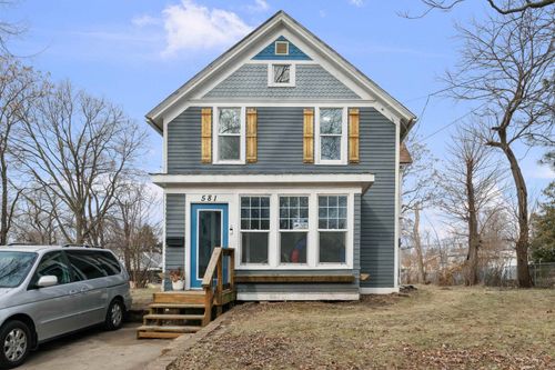 581 20th Ave, Rock Island, IL, 61201-4121 | Card Image