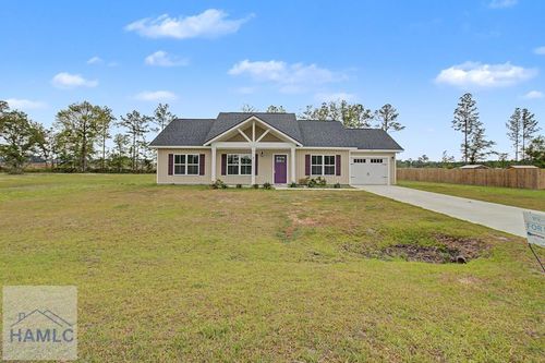 431 Long Leaf Ln, Jesup, GA, 31545-1978 | Card Image