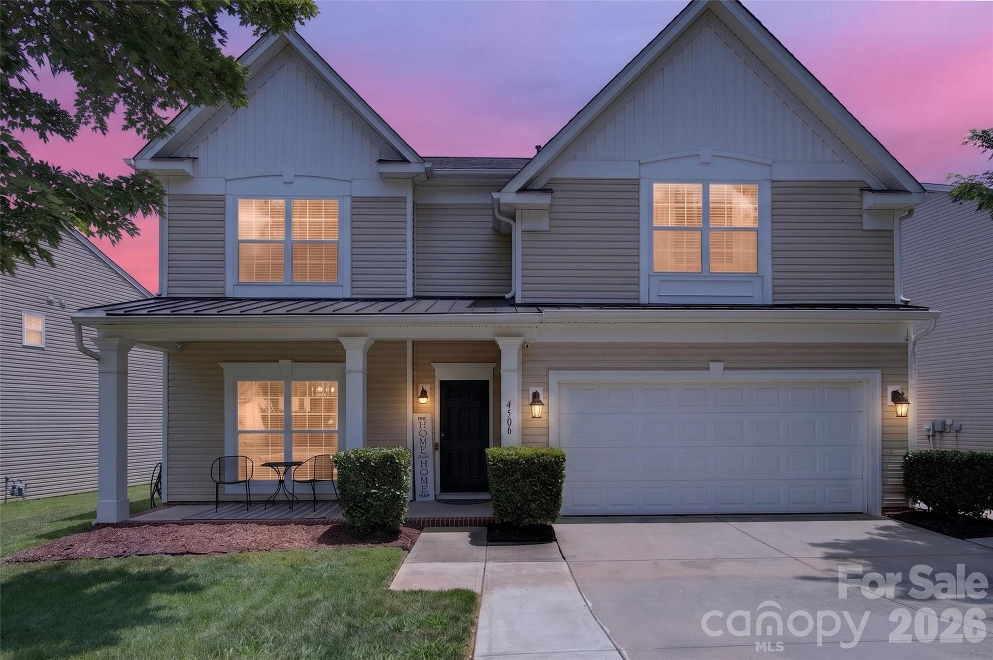 Residential in Matthews 2