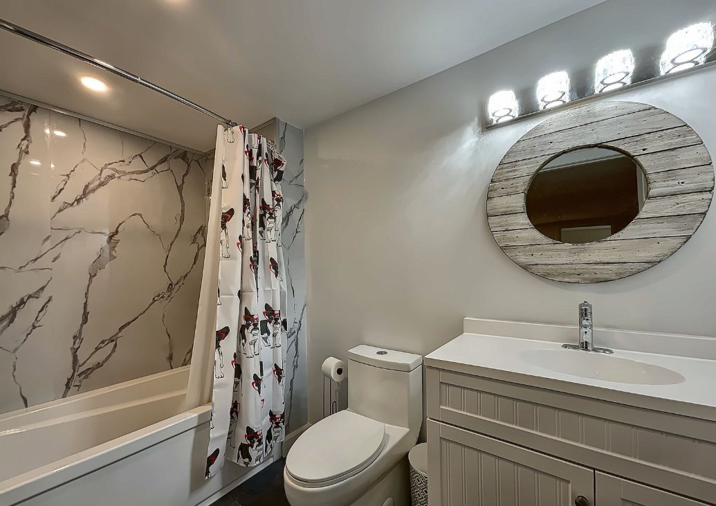 Residential in Mont-Tremblant 3