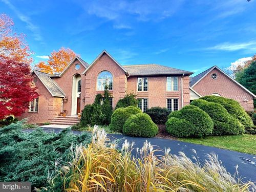 160 Lower Grandview Rd, STATE COLLEGE, PA, 16801-7006 | Card Image