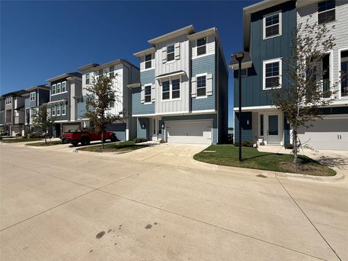 9223 Easy St, Rowlett, TX, 75088-1442 | Card Image