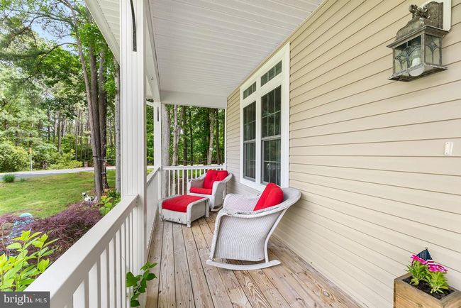 240 Charleston Rd, House other with 4 bedrooms, 4 bathrooms and null parking in OCEAN PINES MD | Image 4