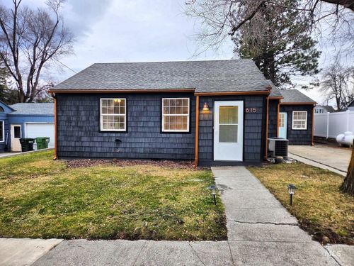 615 S B St, Grangeville, ID, 83530-1411 | Card Image