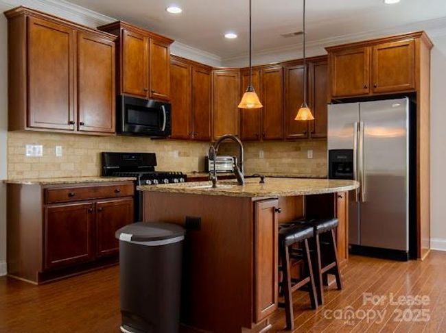 1028 Hamil Ridge Dr, House other with 5 bedrooms, 4 bathrooms and null parking in Waxhaw NC | Image 9
