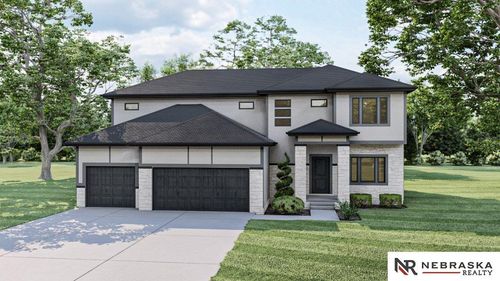 10911 N 161 Avenue, Bennington, NE, 68007 | Card Image