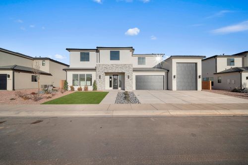 lot-3-4832 W 2820 S, Hurricane, UT, 84737 | Card Image