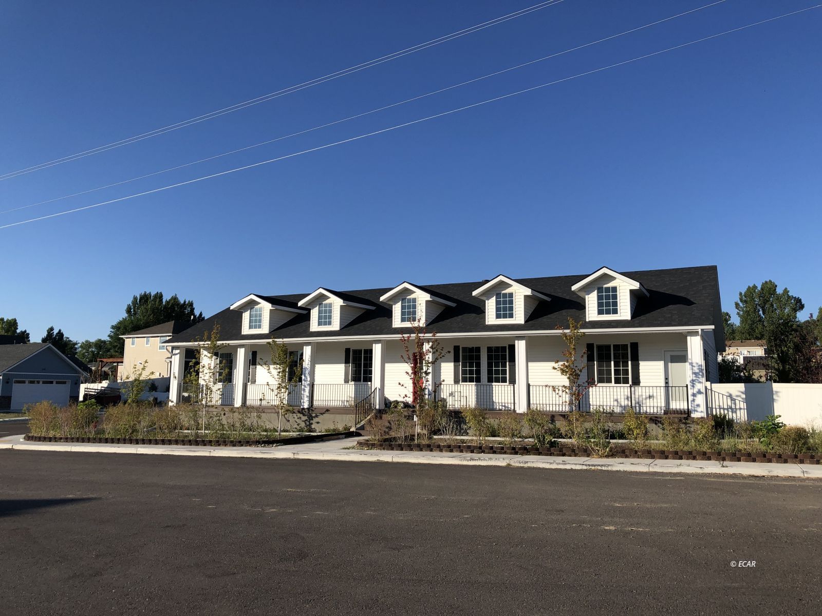 Mittry Ave, Elko, NV 89801