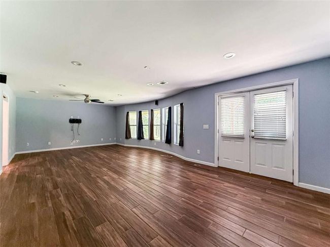 35 Paddle Boat Cv, House other with 7 bedrooms, 4 bathrooms and 4 parking in Senoia GA | Image 64