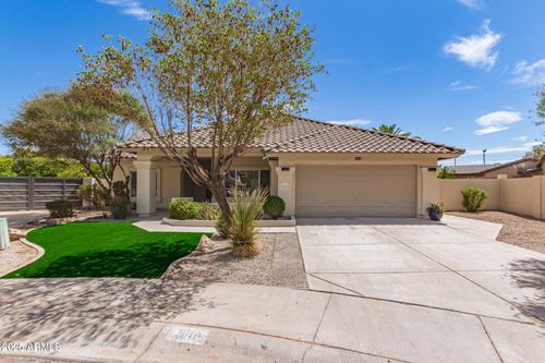 2313 E Cortez Dr, Gilbert, AZ, 85234-3875 | Card Image