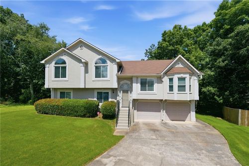 4397 Sahara Dr Nw, Kennesaw, GA, 30144-5192 | Card Image