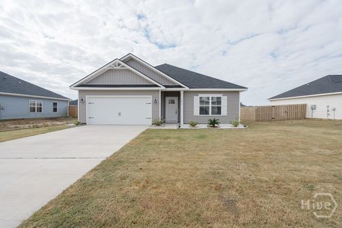 380 Mcclelland Loop Ne, Ludowici, GA, 31316-6195 | Card Image