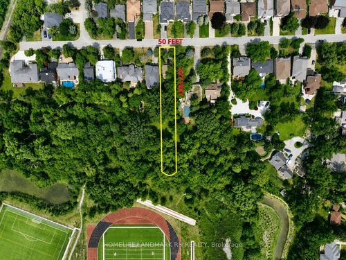 27 East Dr, Unionville, ON, L6G1A3 | Card Image