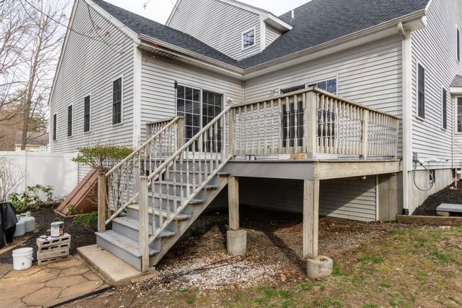 A - 80 Mechanic St, Condo with 3 bedrooms, 3 bathrooms and 3 parking in Foxborough MA | Image 6