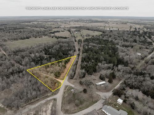 Tract 3 An County Road 2802, Tennessee Colony, TX, 75861 | Card Image
