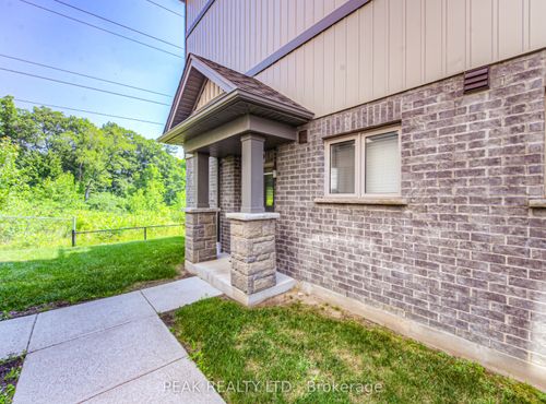 9c-115 S Creek Dr, Kitchener, ON, N2P0H2 | Card Image