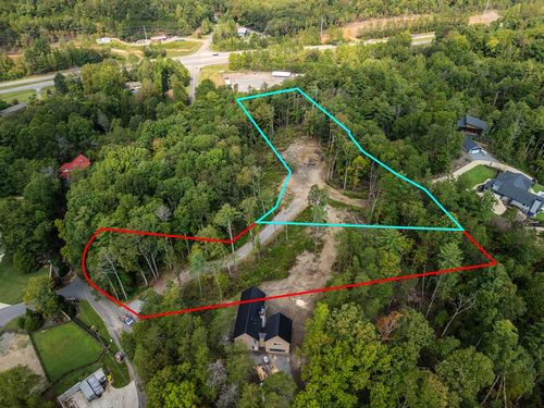 Tract 1 Old Northcutt Rd, Ellijay, GA, 30540-1851 | Card Image