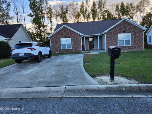 3840 Countryaire Drive, Ayden, NC, 28513 | Card Image