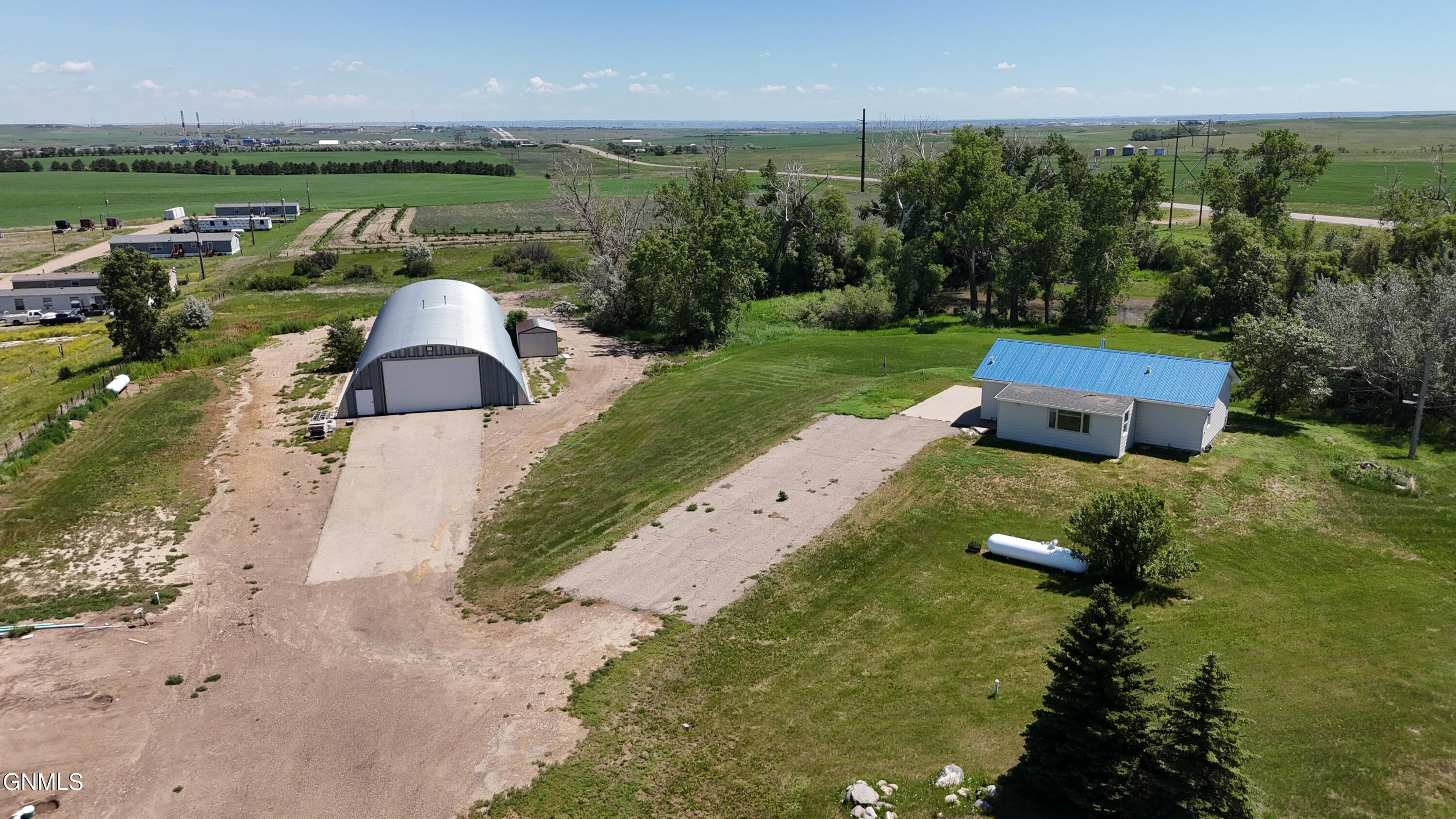 Residential in Williston 4