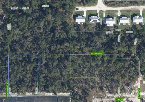 4315 Piedmont Aly, Sebring, FL, 33875 | Card Image