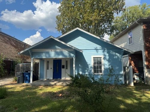 422 S Glasgow Drive, Dallas, TX, 75223 | Card Image