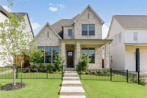 15551 Verdin Mews, Frisco, TX, 75035-2020 | Card Image