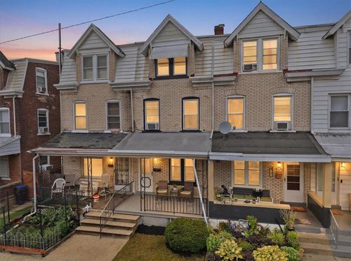 129 N Ellsworth St, Allentown, PA, 18109-2107 | Card Image