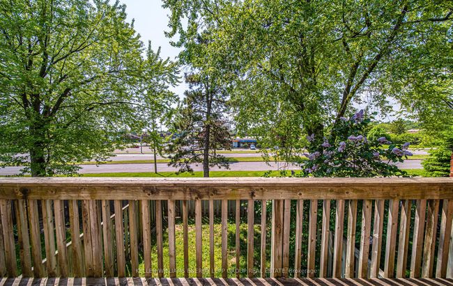 100 Deacon Lane, Condo with 3 bedrooms, 2 bathrooms and 1 parking in Ajax ON | Image 24