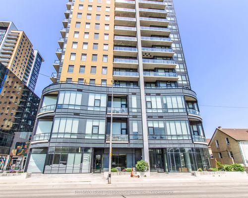803-100 Garment St, Kitchener, ON, N2G0C3 | Card Image