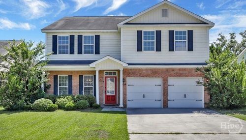 104 Lake House Rd, Pooler, GA, 31322-9709 | Card Image