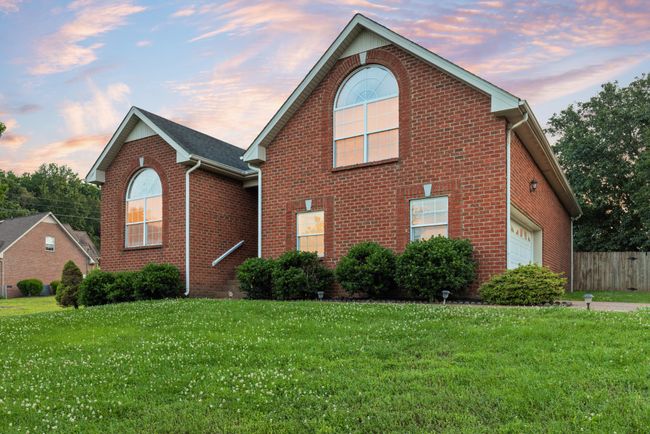 101 Cherokee Dr, House other with 3 bedrooms, 2 bathrooms and 2 parking in White House TN | Image 5