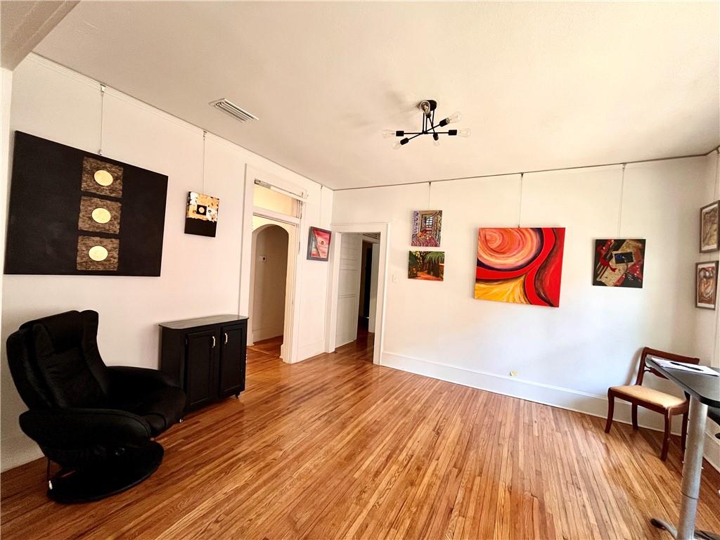 Commercial Lease in Mobile 5