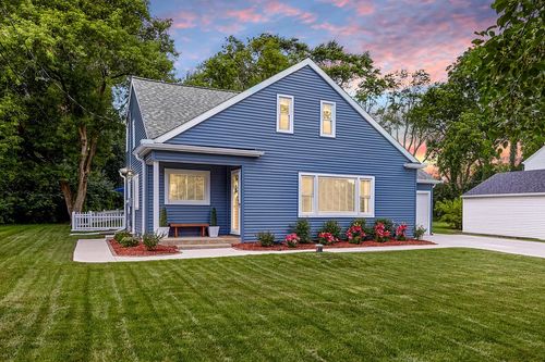 615 Hi View Court, ELM GROVE, WI, 53122 | Card Image