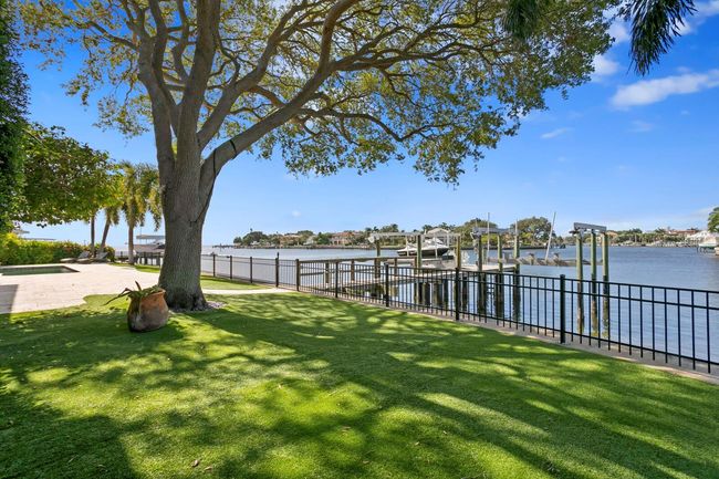 3110 Bayshore Blvd Ne, House other with 6 bedrooms, 6 bathrooms and null parking in ST PETERSBURG FL | Image 67