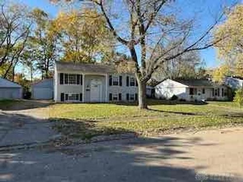 949 Primrose Dr, West Carrollton, OH, 45449-2027 | Card Image