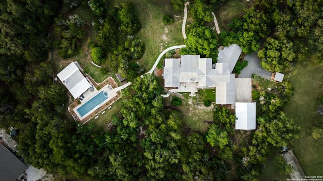 195 Desert Flower, House other with 6 bedrooms, 5 bathrooms and null parking in Spring Branch TX | Image 4
