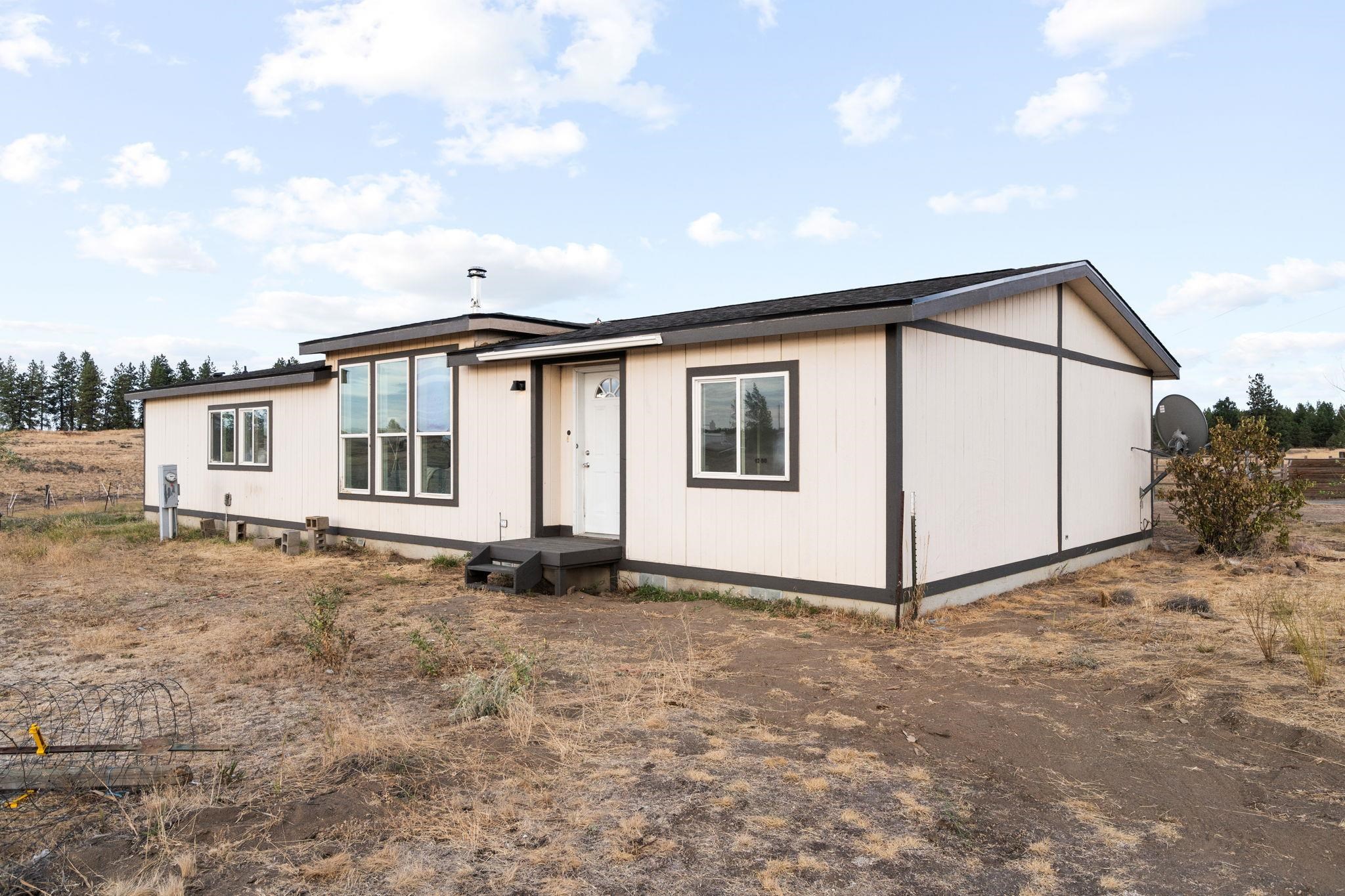 Deno Rd, Spokane, WA 99224