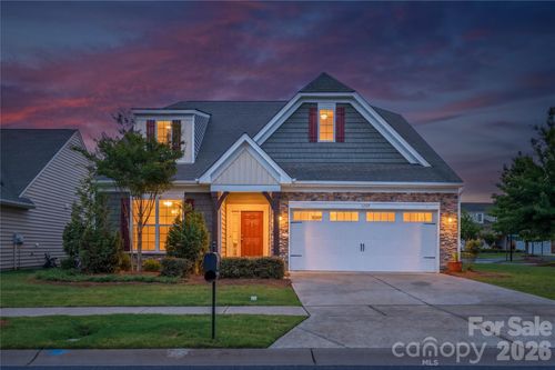 12109 Belmont Mansion Dr, Charlotte, NC, 28273-7291 | Card Image