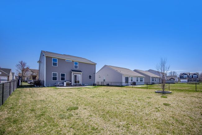 58498 Westmoore Cir, House other with 3 bedrooms, 3 bathrooms and null parking in New Haven MI | Image 24