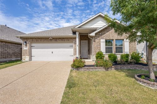 2513 Lovegrass Ln, Melissa, TX, 75454-2746 | Card Image