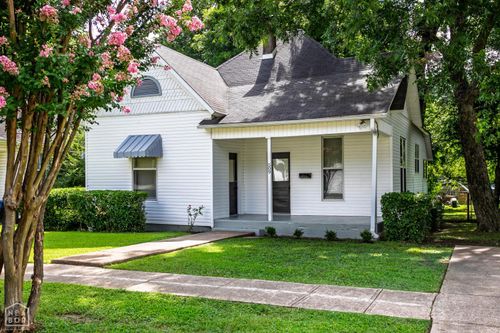 509 S Mcclure St, Jonesboro, AR, 72401-3411 | Card Image