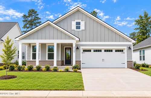 2704 Silver Weed Ct, Winnabow, NC, 28479-6100 | Card Image